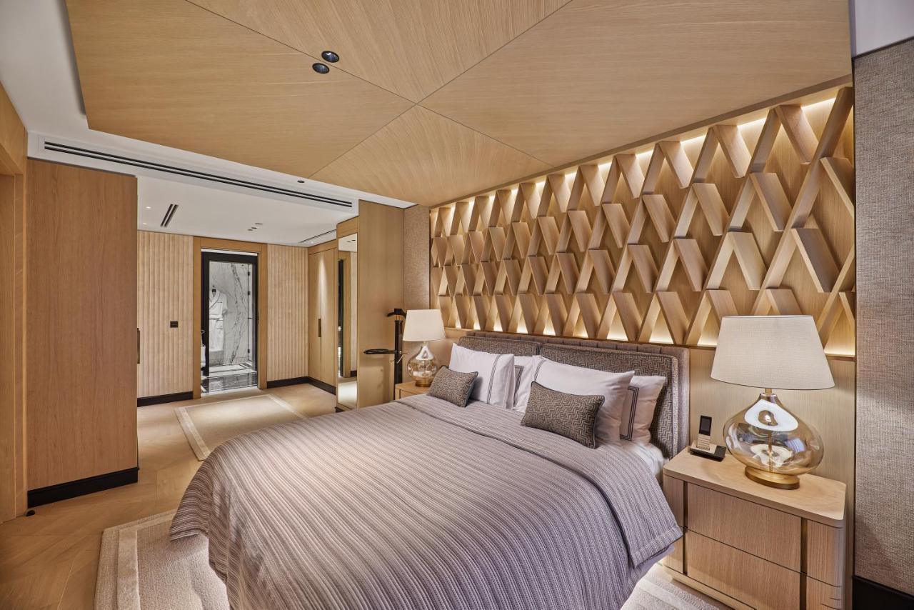 Vakko Hotel And Residence อิสตันบูล ภายนอก รูปภาพ