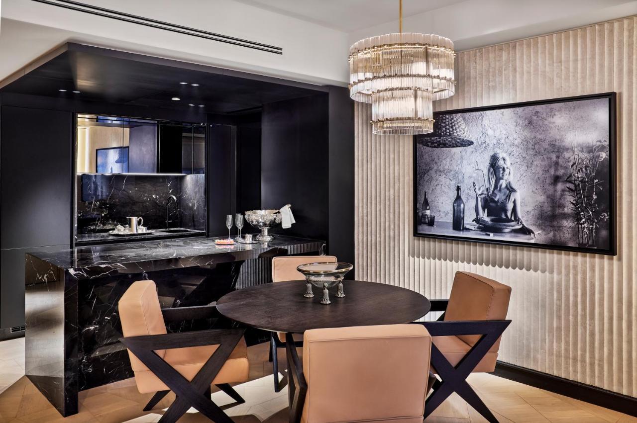 Vakko Hotel And Residence อิสตันบูล ภายนอก รูปภาพ