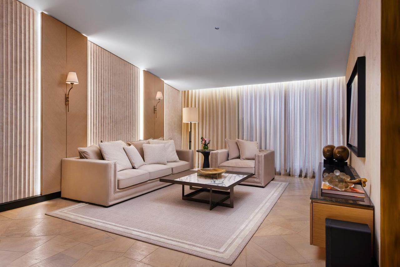 Vakko Hotel And Residence อิสตันบูล ภายนอก รูปภาพ