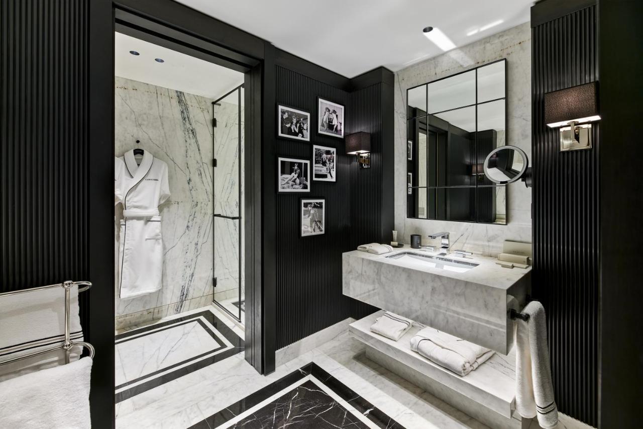 Vakko Hotel And Residence อิสตันบูล ภายนอก รูปภาพ