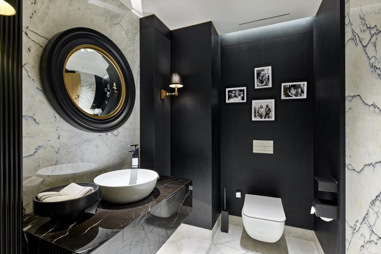 Vakko Hotel And Residence อิสตันบูล ภายนอก รูปภาพ
