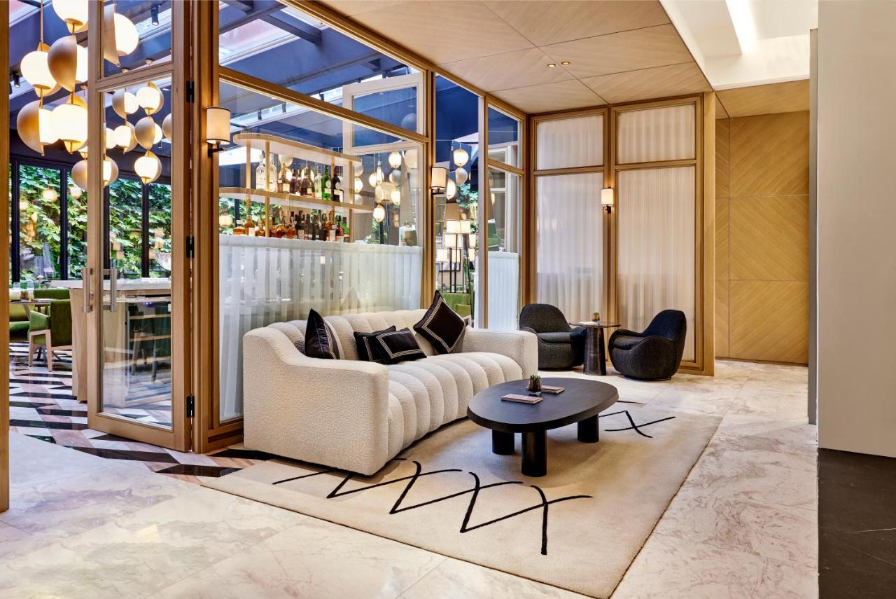 Vakko Hotel And Residence อิสตันบูล ภายนอก รูปภาพ