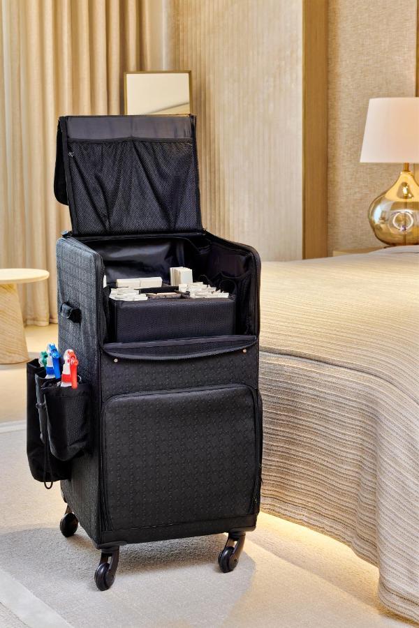 Vakko Hotel And Residence อิสตันบูล ภายนอก รูปภาพ