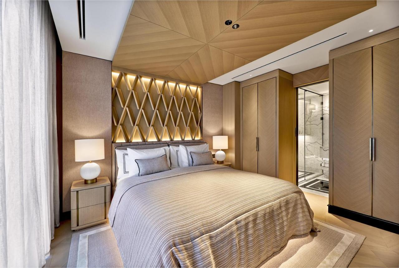 Vakko Hotel And Residence อิสตันบูล ภายนอก รูปภาพ