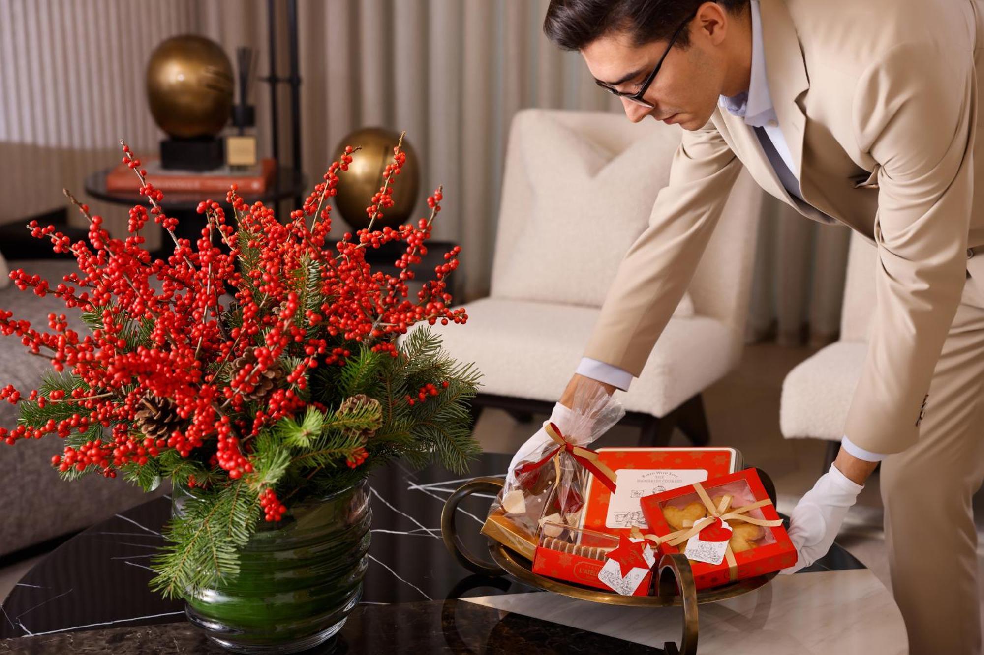 Vakko Hotel And Residence อิสตันบูล ภายนอก รูปภาพ